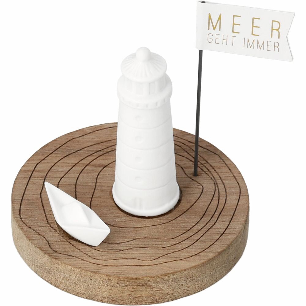 Meeresgruß MEER geht immer
