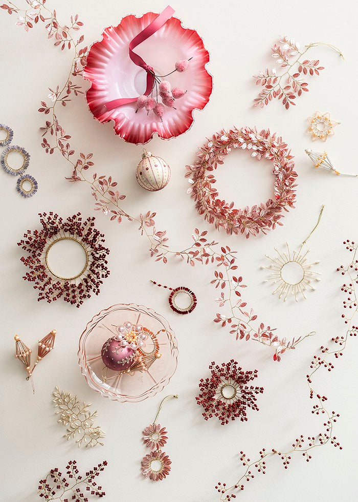 Ornament PERLEN Mia