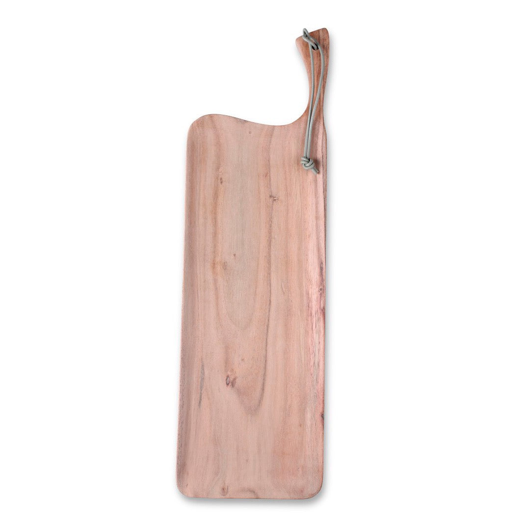 ORGANIC Brett 15 X 50 cm L Natur