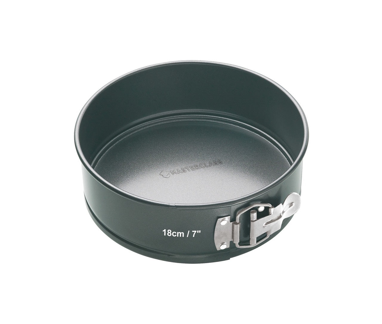 Springform RUND 18 cm