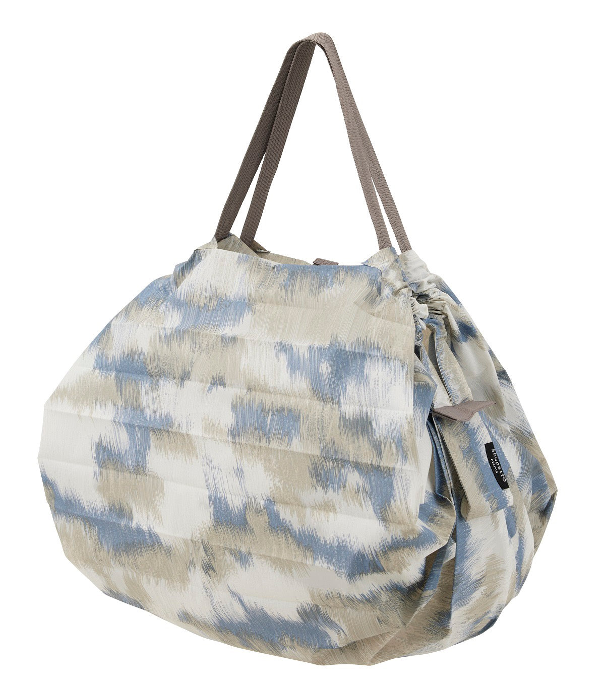 SHUPATTO Bag M Floating Clouds