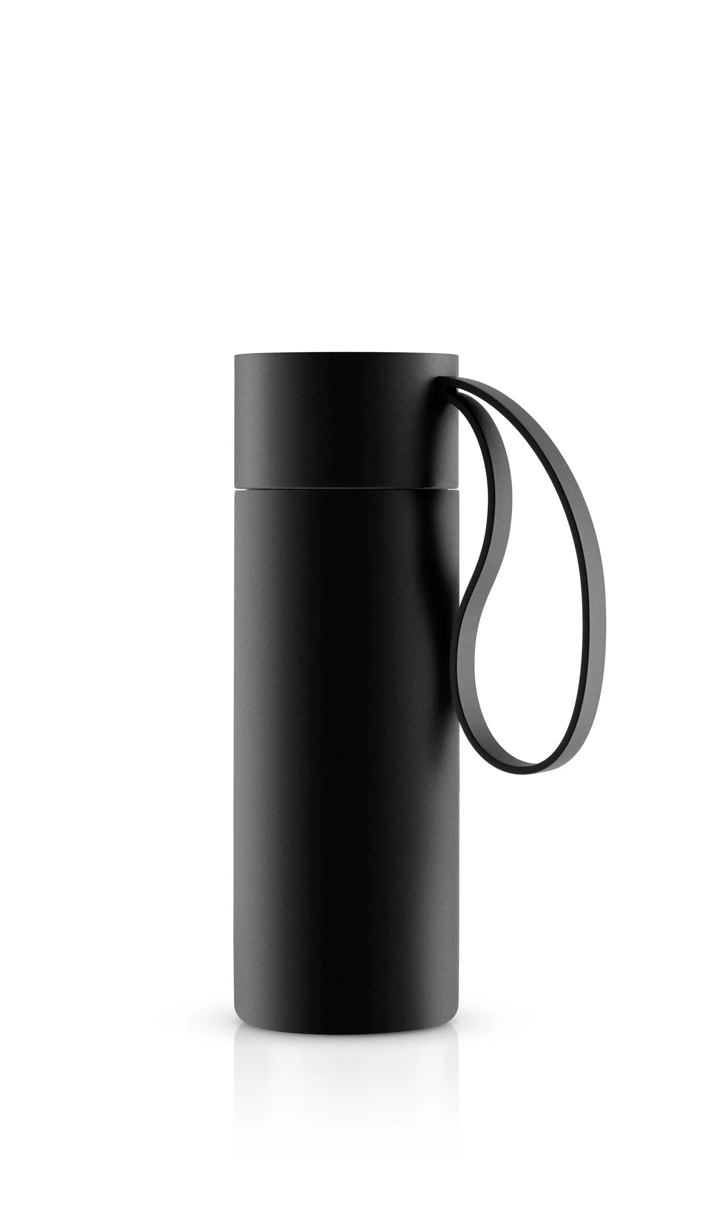 To Go Cup 0,35 l Black