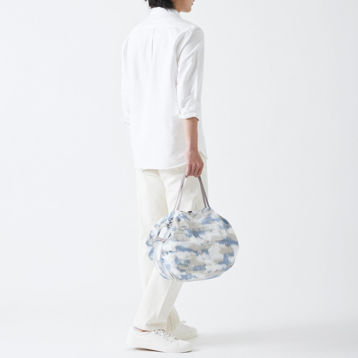 SHUPATTO Bag M Floating Clouds