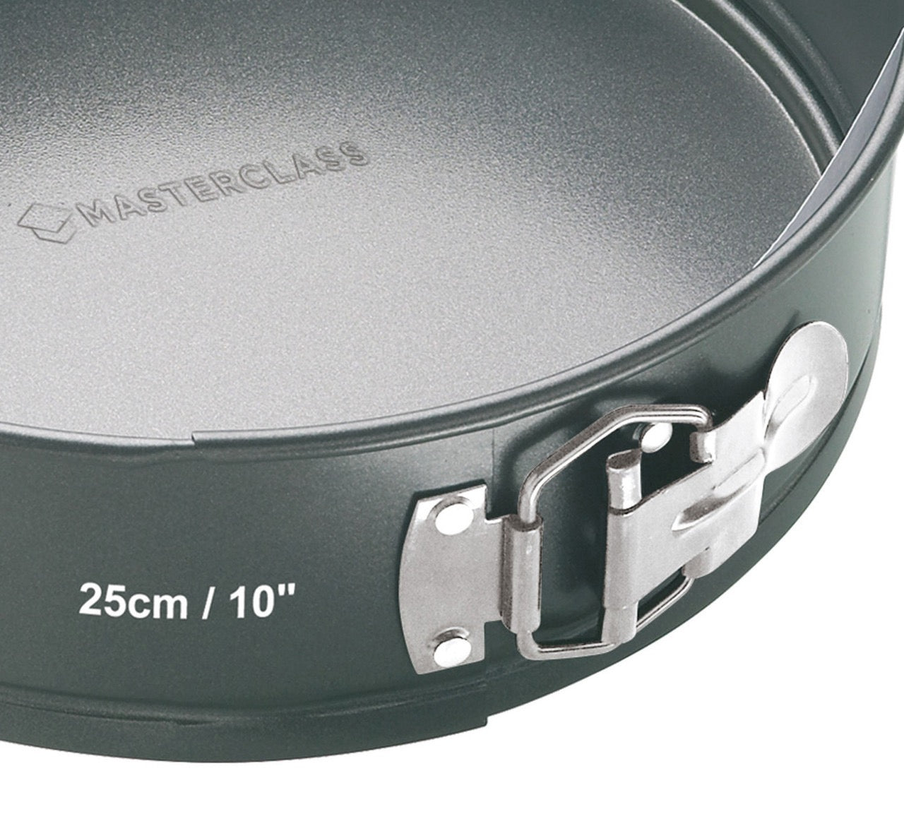 Springform RUND 25 cm