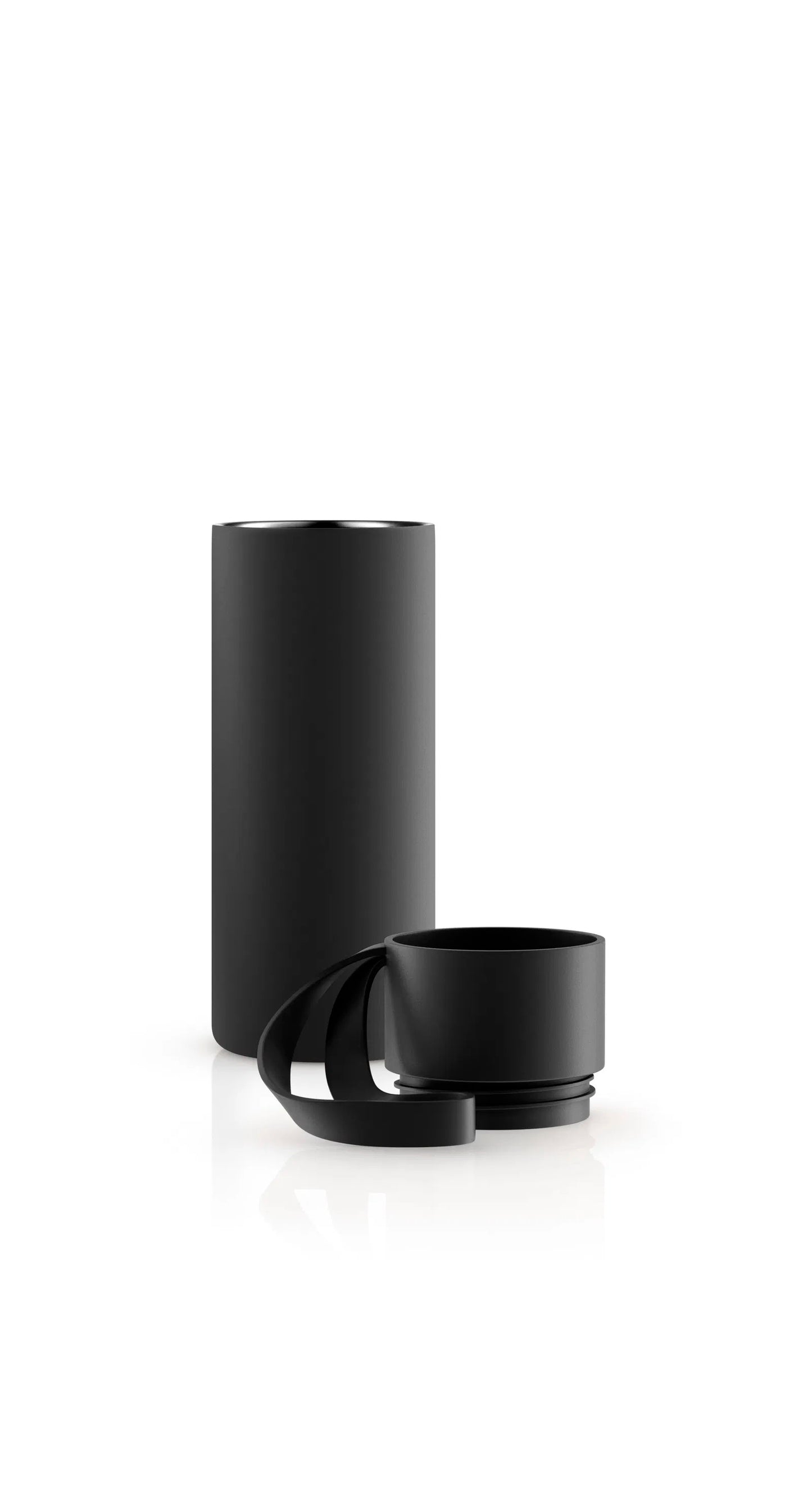 To Go Cup 0,35 l Black
