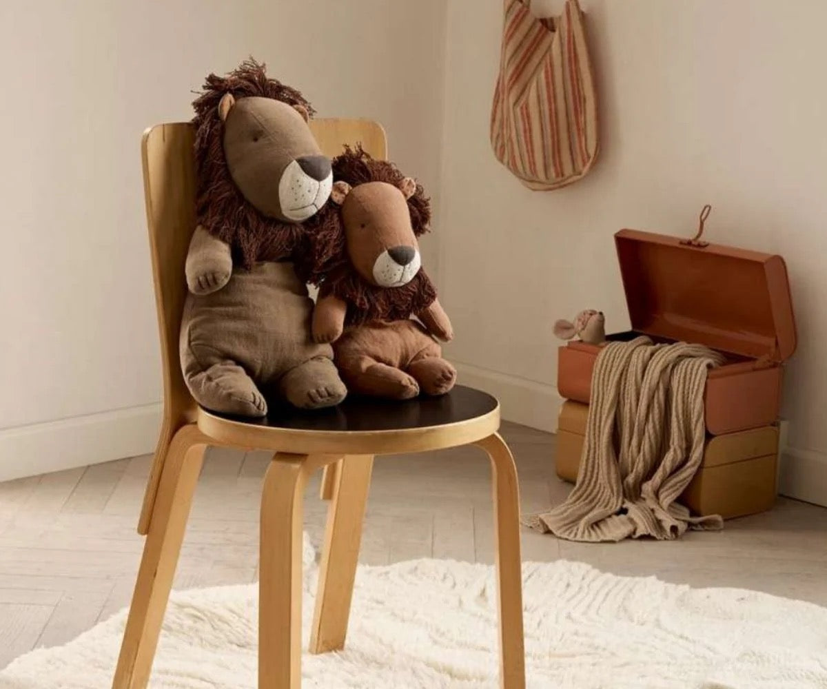 Safarifriends Löwe M