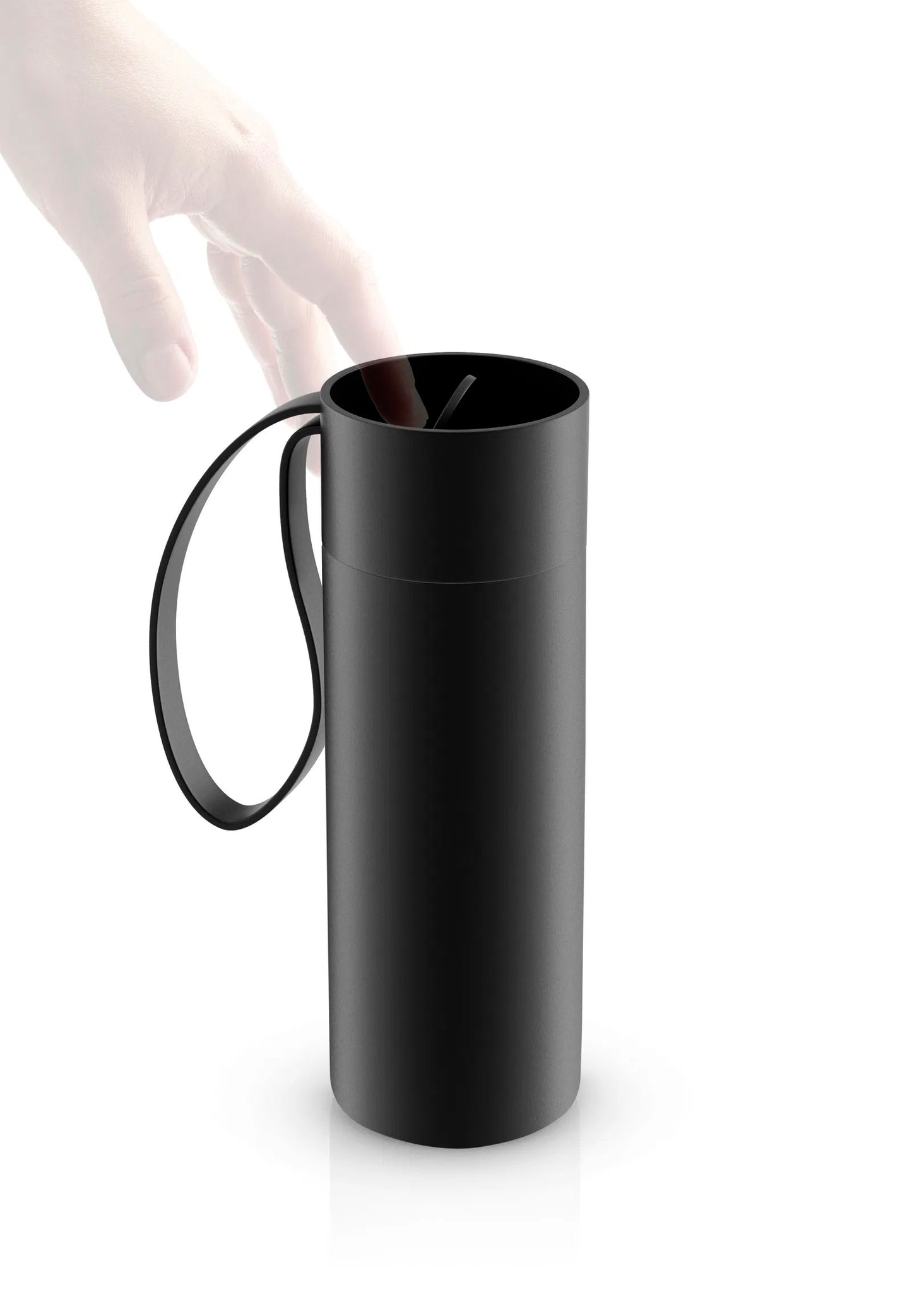 To Go Cup 0,35 l Black