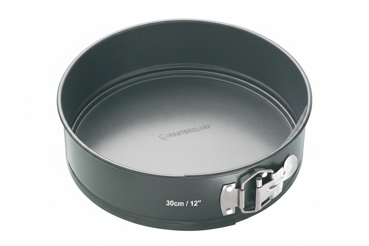 Springform RUND 30 cm