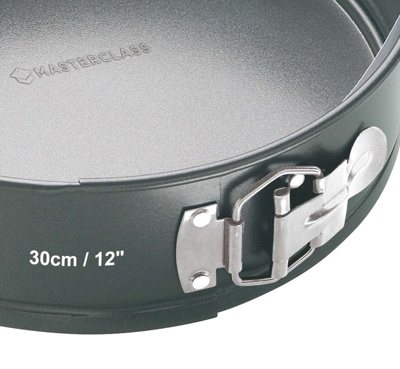 Springform RUND 30 cm