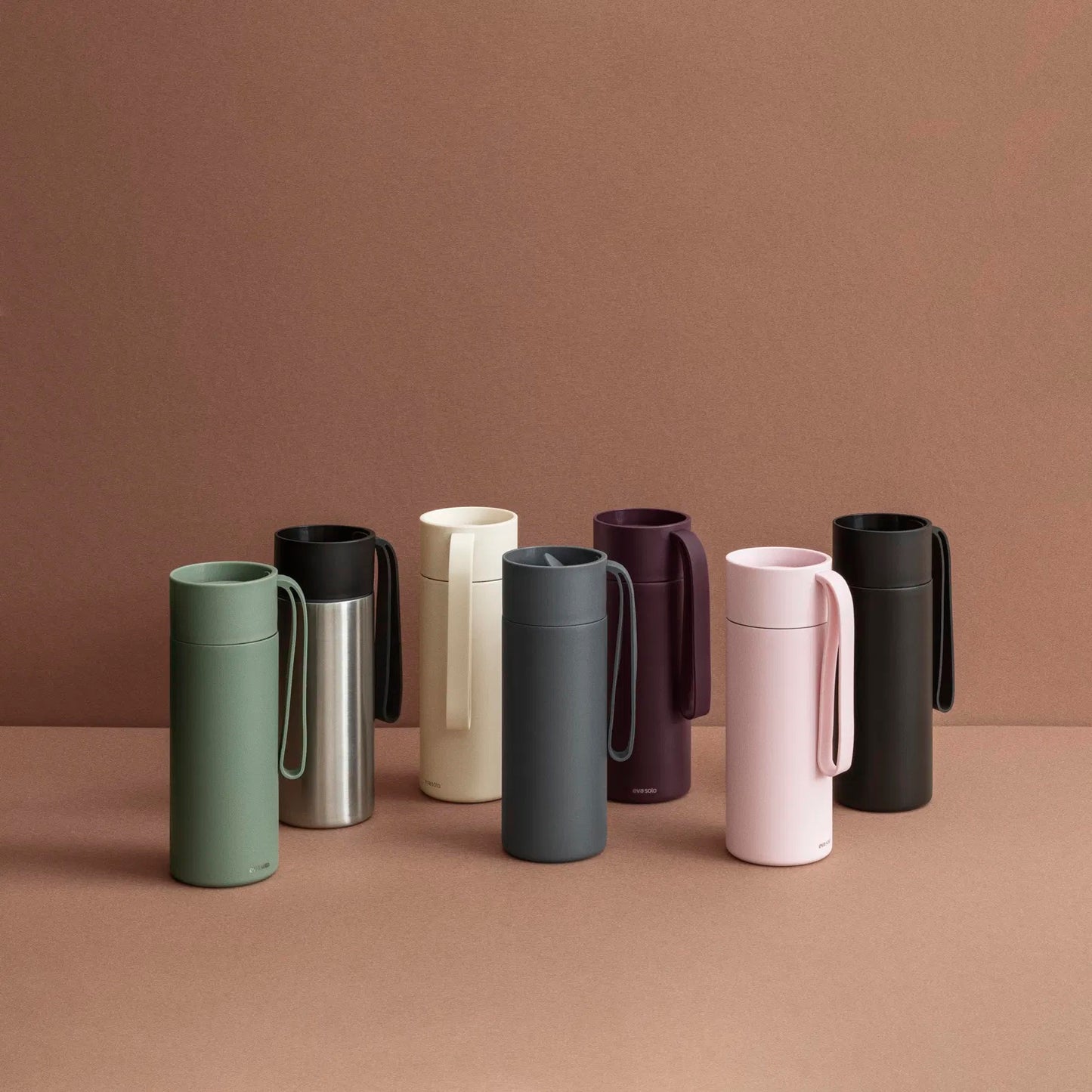 To Go Cup 0,9 l Sage Green