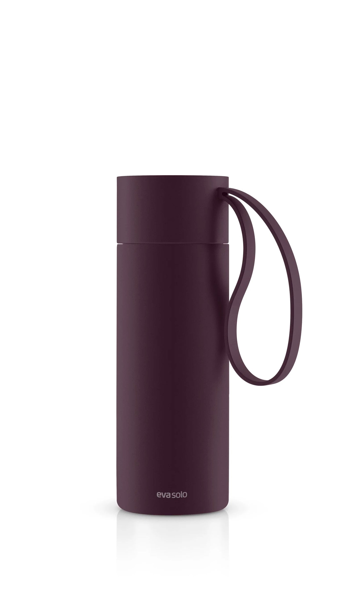 To Go Cup 0,35 l Purpel