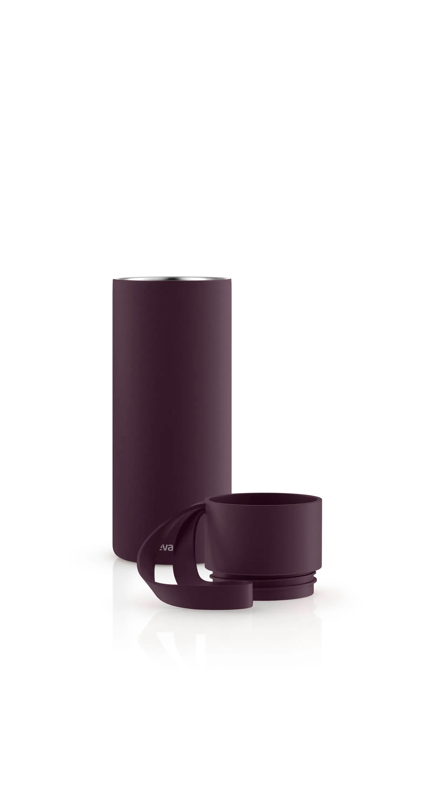 To Go Cup 0,35 l Purpel