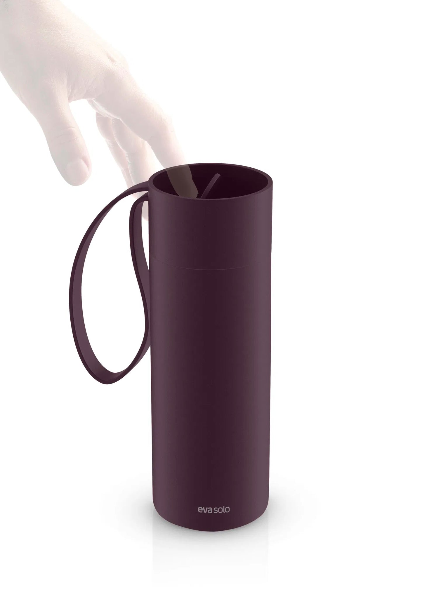 To Go Cup 0,35 l Purpel
