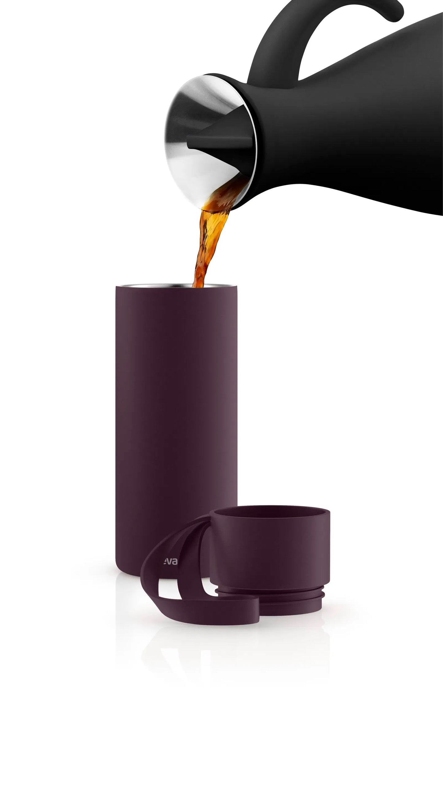 To Go Cup 0,35 l Purpel
