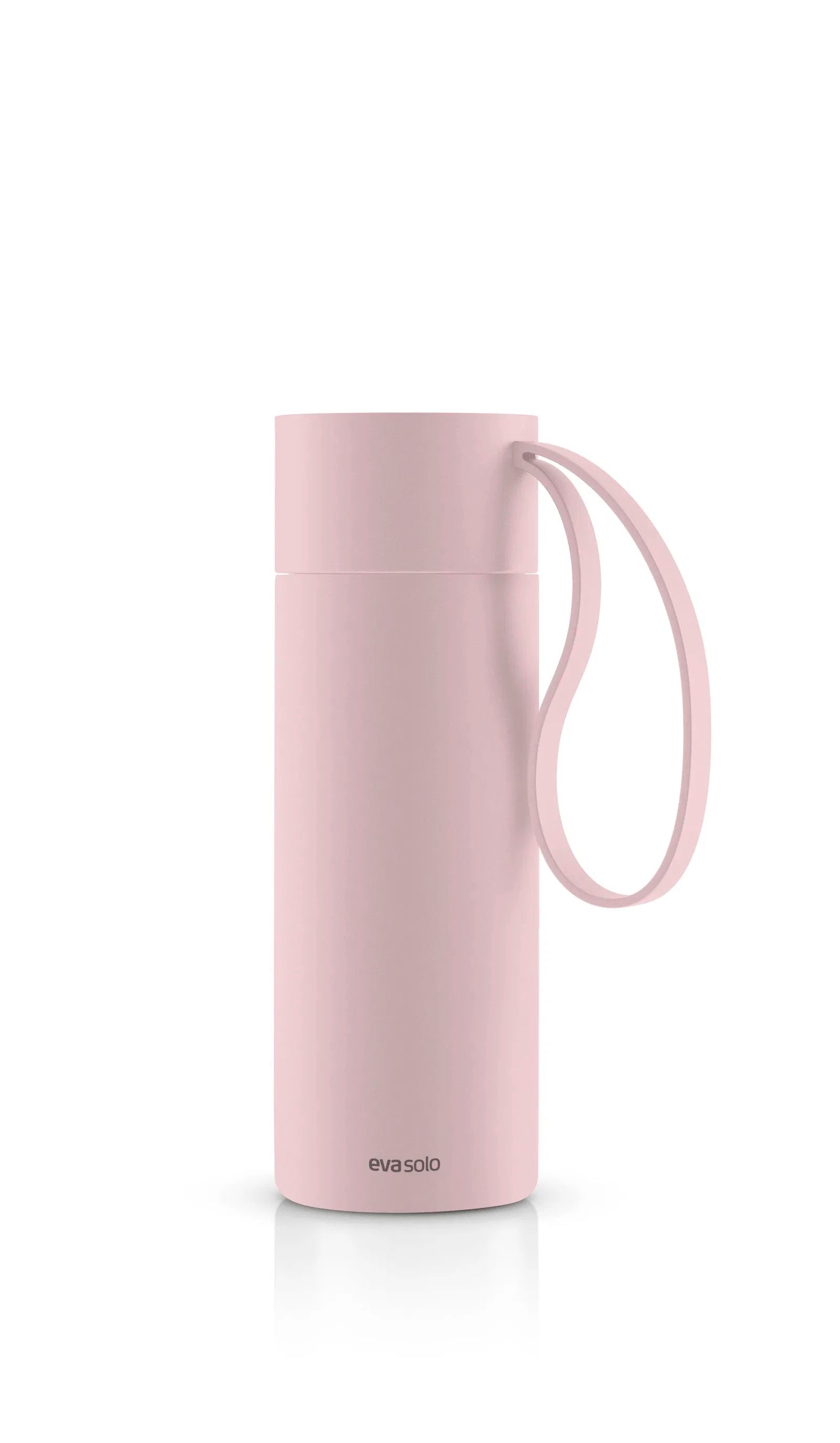 To Go Cup 0,9 l Ballerina ( Rosa )