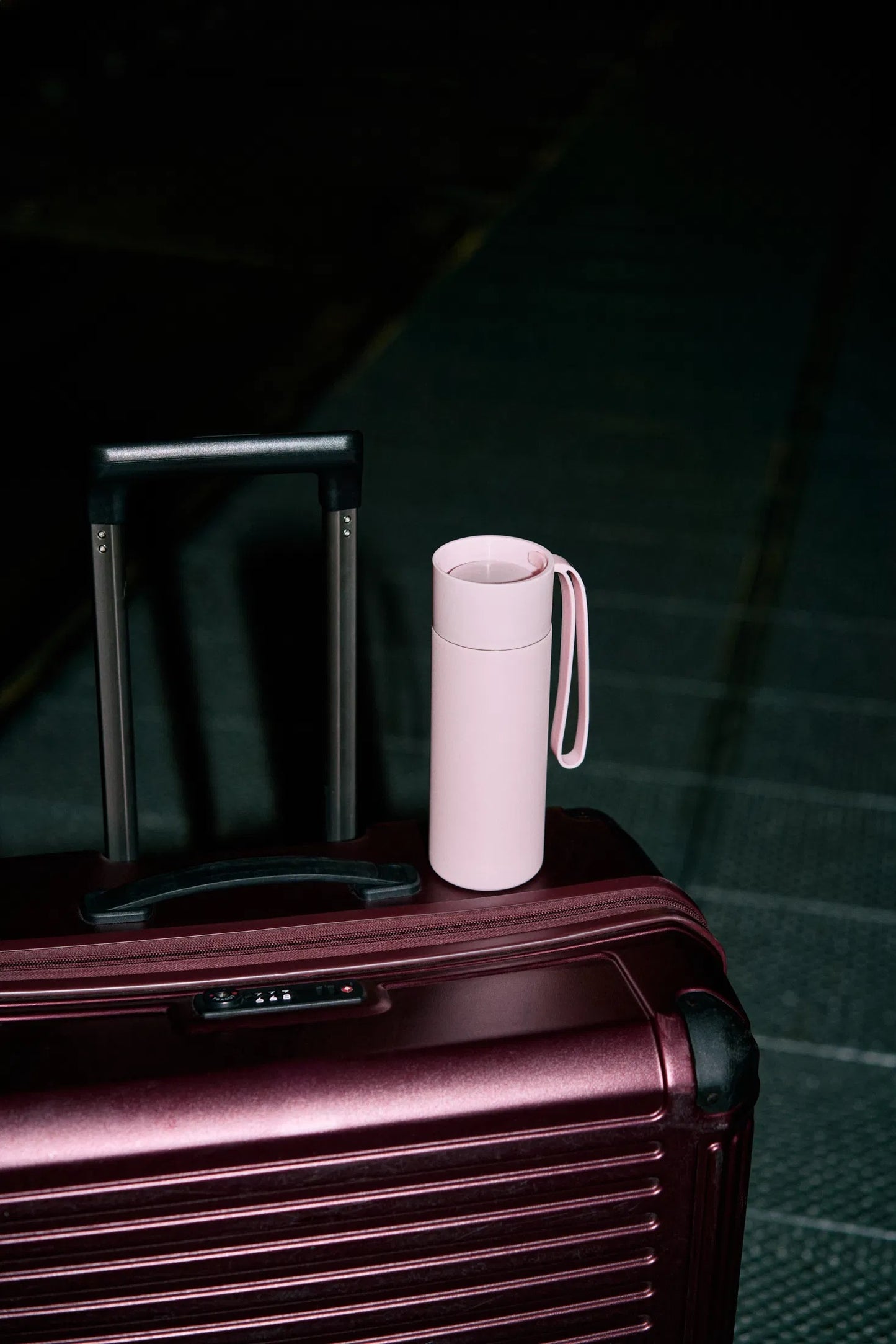 To Go Cup 0,9 l Ballerina ( Rosa )