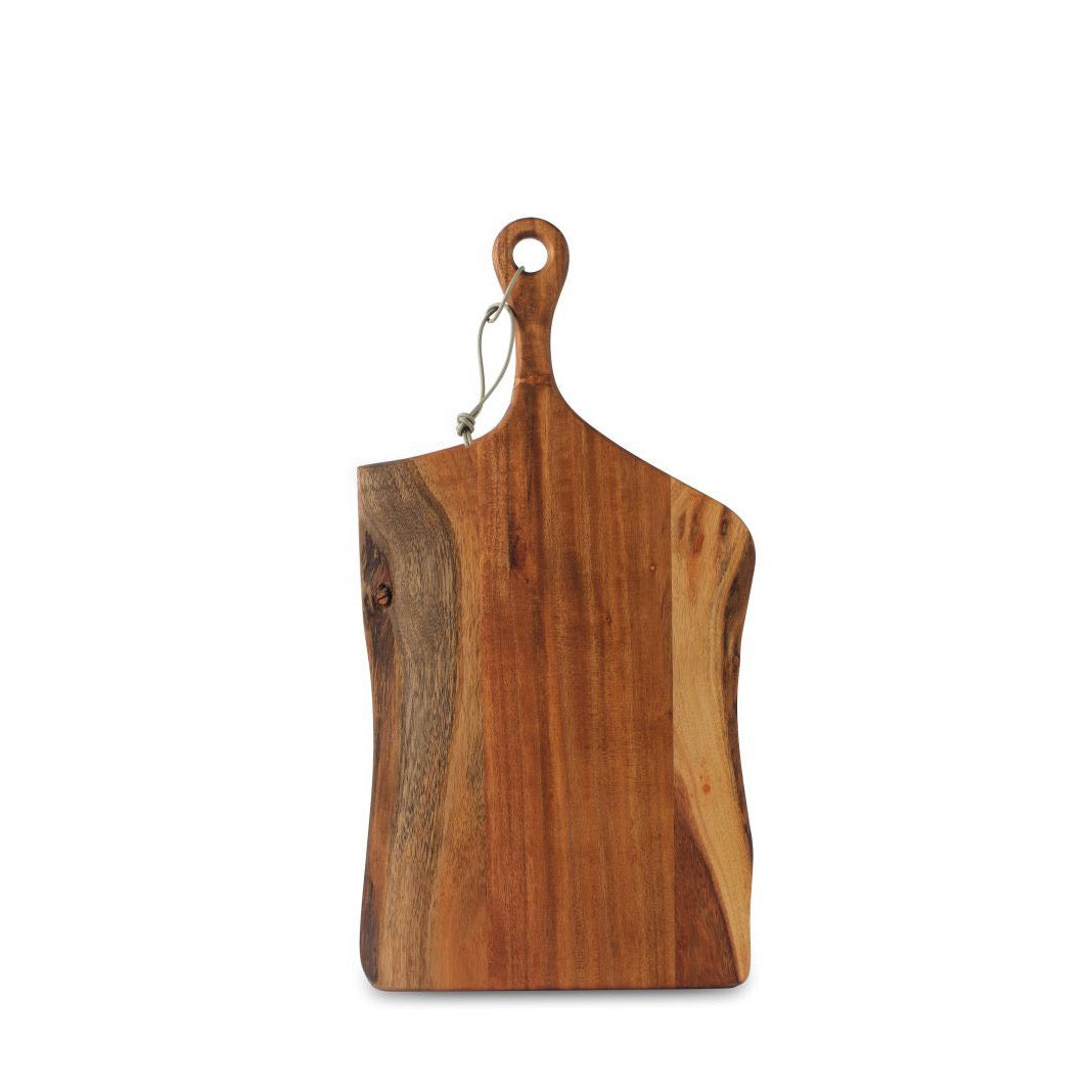 RAW Cuttingbrett 28 X 55 cm Geölt