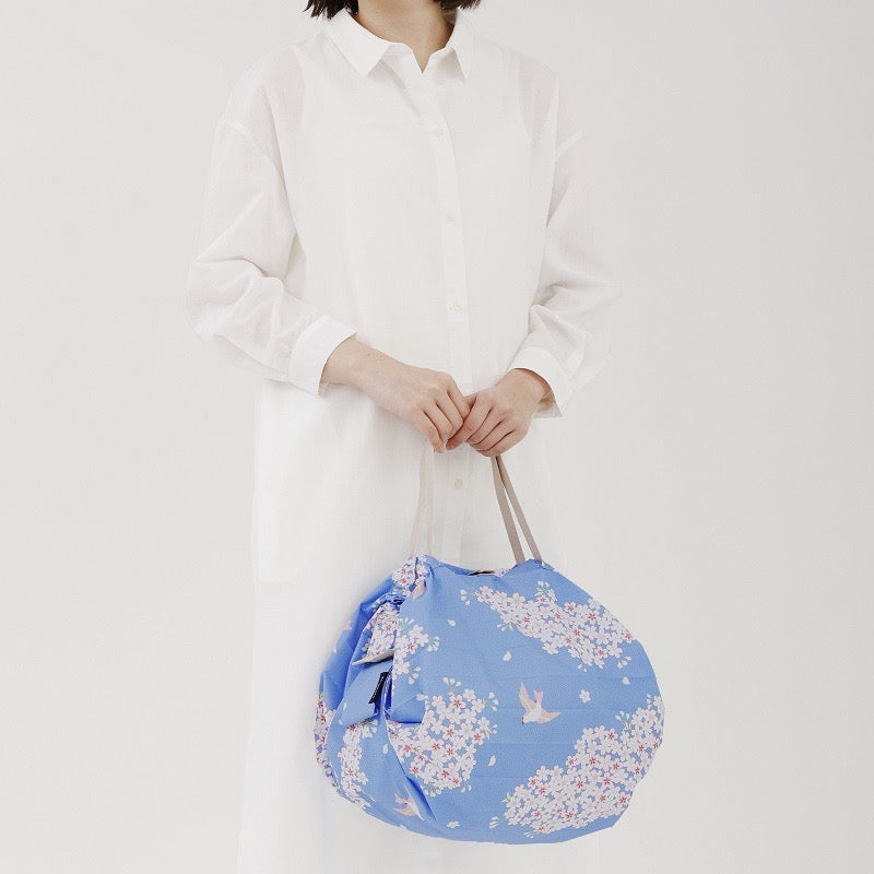 SHUPATTO  Bag M Hanna Ni Tori
