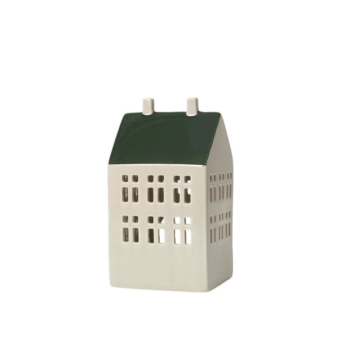 BO Lichthaus Grün/Beige