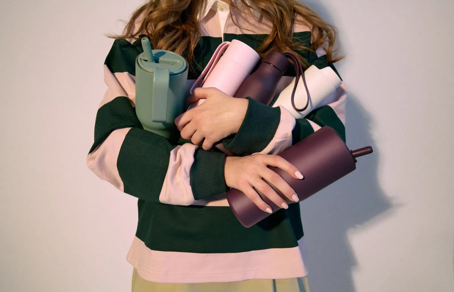 To Go Cup 0,9 l Ballerina ( Rosa )