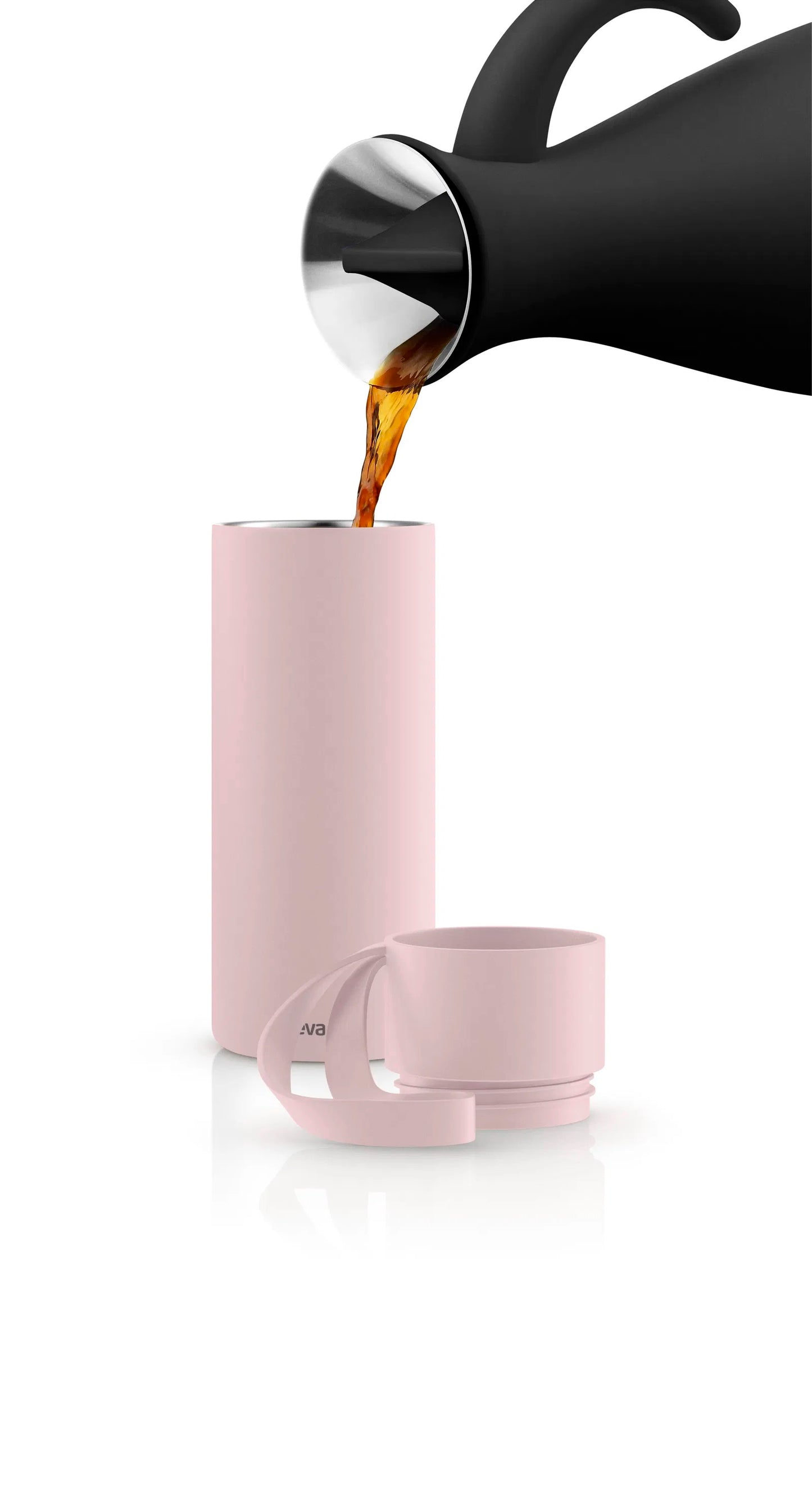 To Go Cup 0,9 l Ballerina ( Rosa )