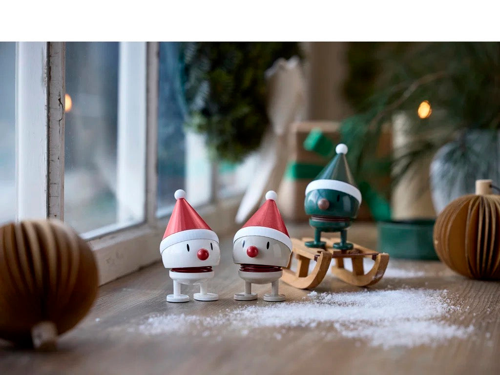 Hoptimist ELF Bumble S LATTE