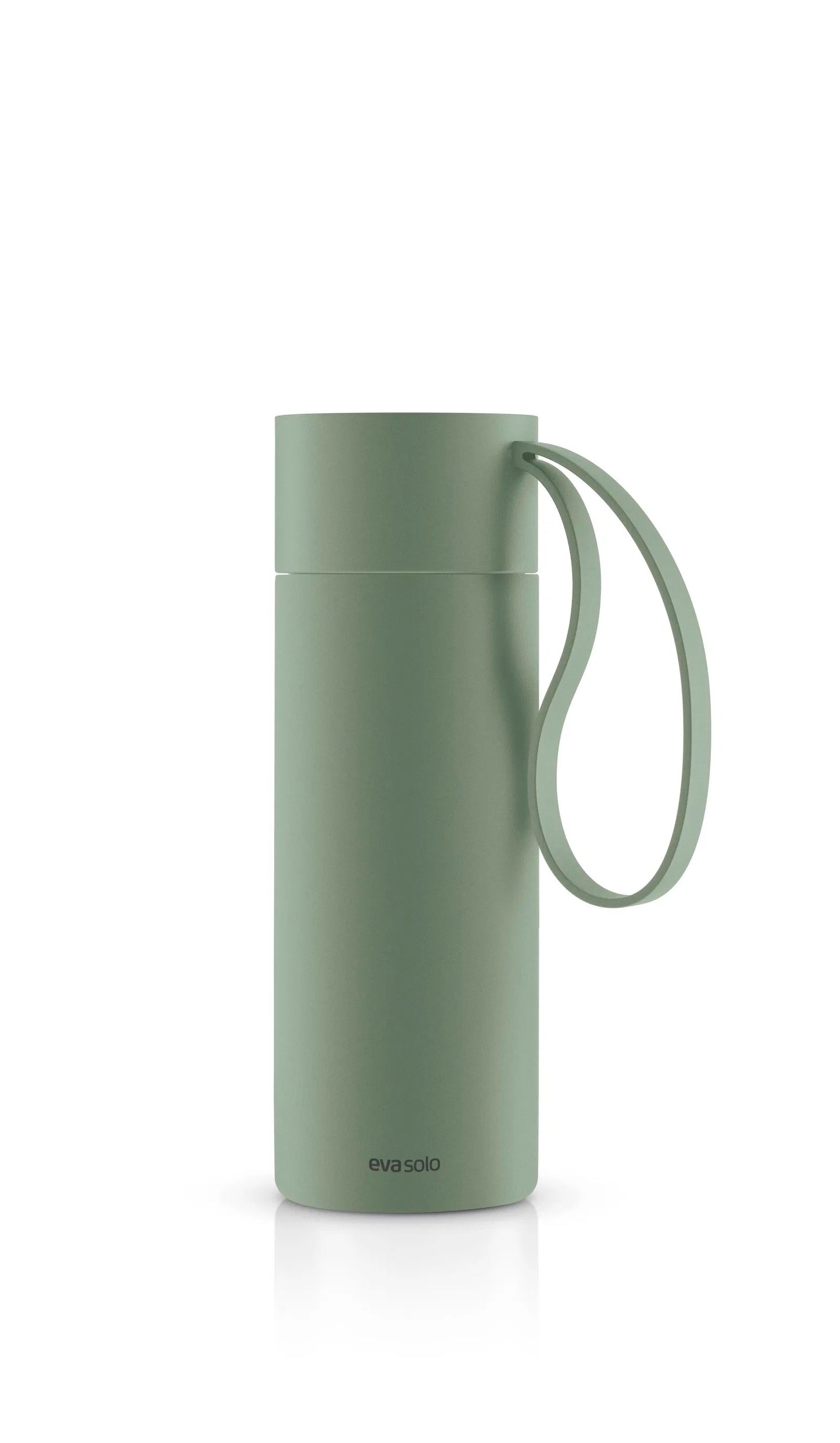 To Go Cup 0,9 l Sage Green