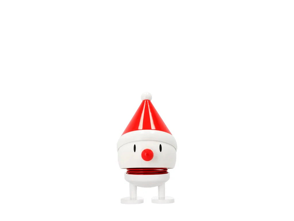Hoptimist ELF Bumble S WHITE