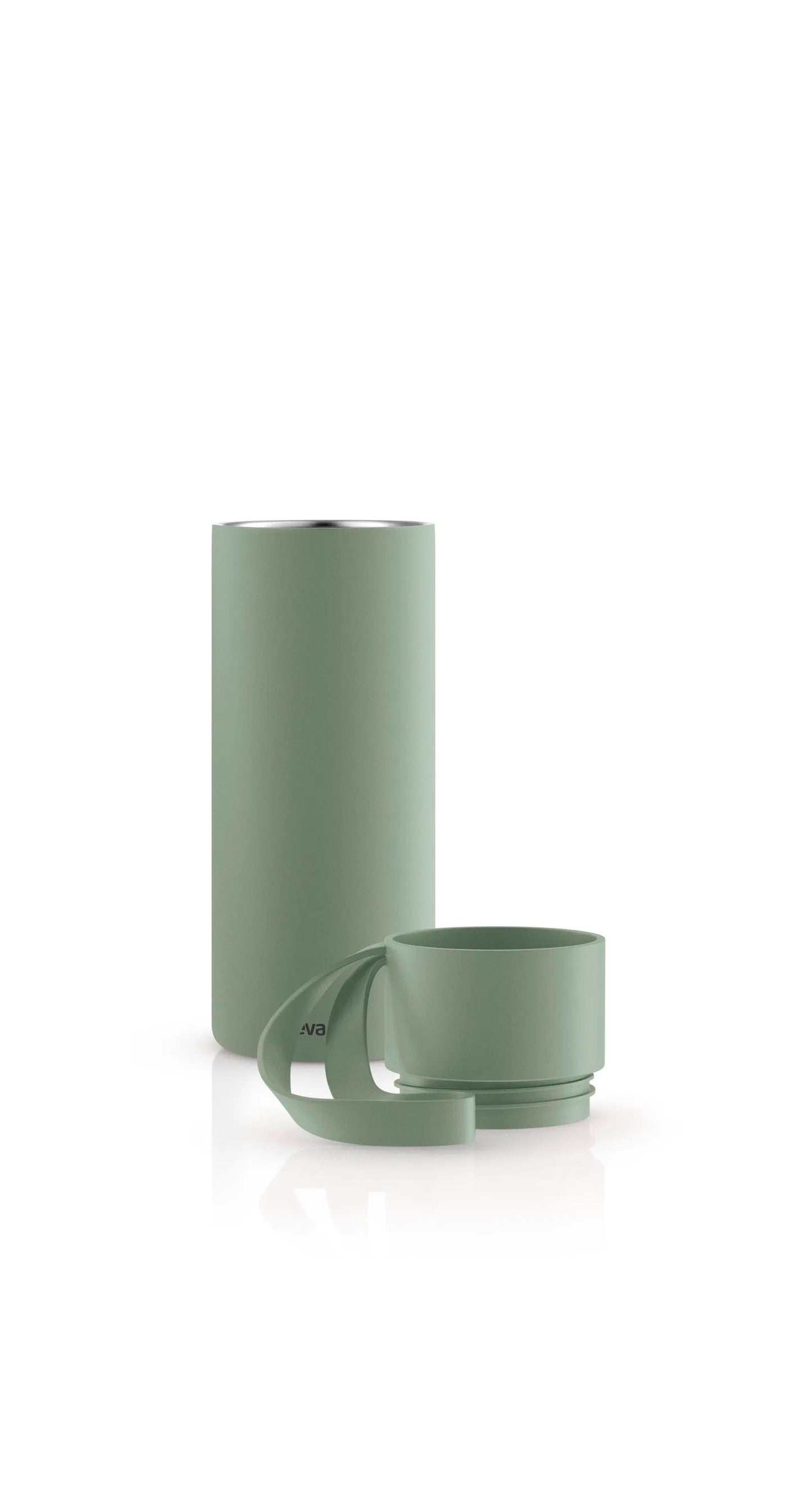 To Go Cup 0,9 l Sage Green