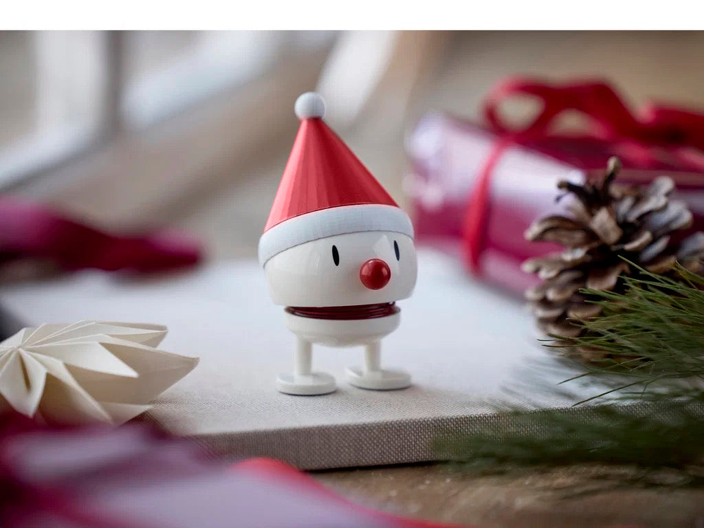 Hoptimist ELF Bumble S WHITE