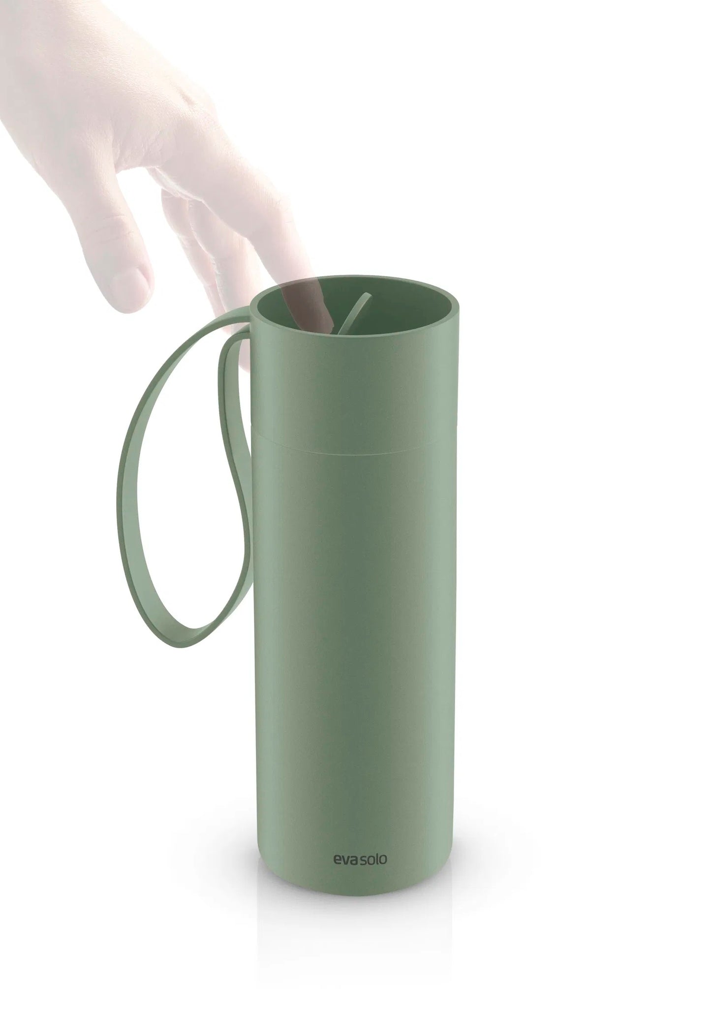 To Go Cup 0,9 l Sage Green