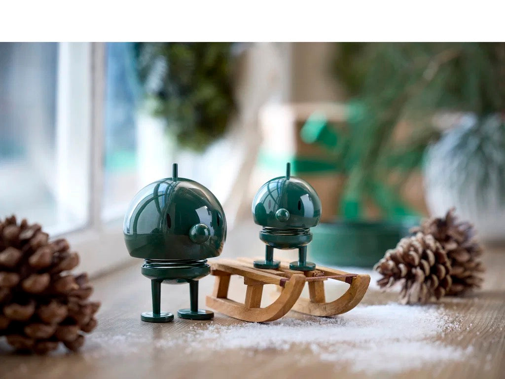 Hoptimist BUMBLE S PINE GREEN