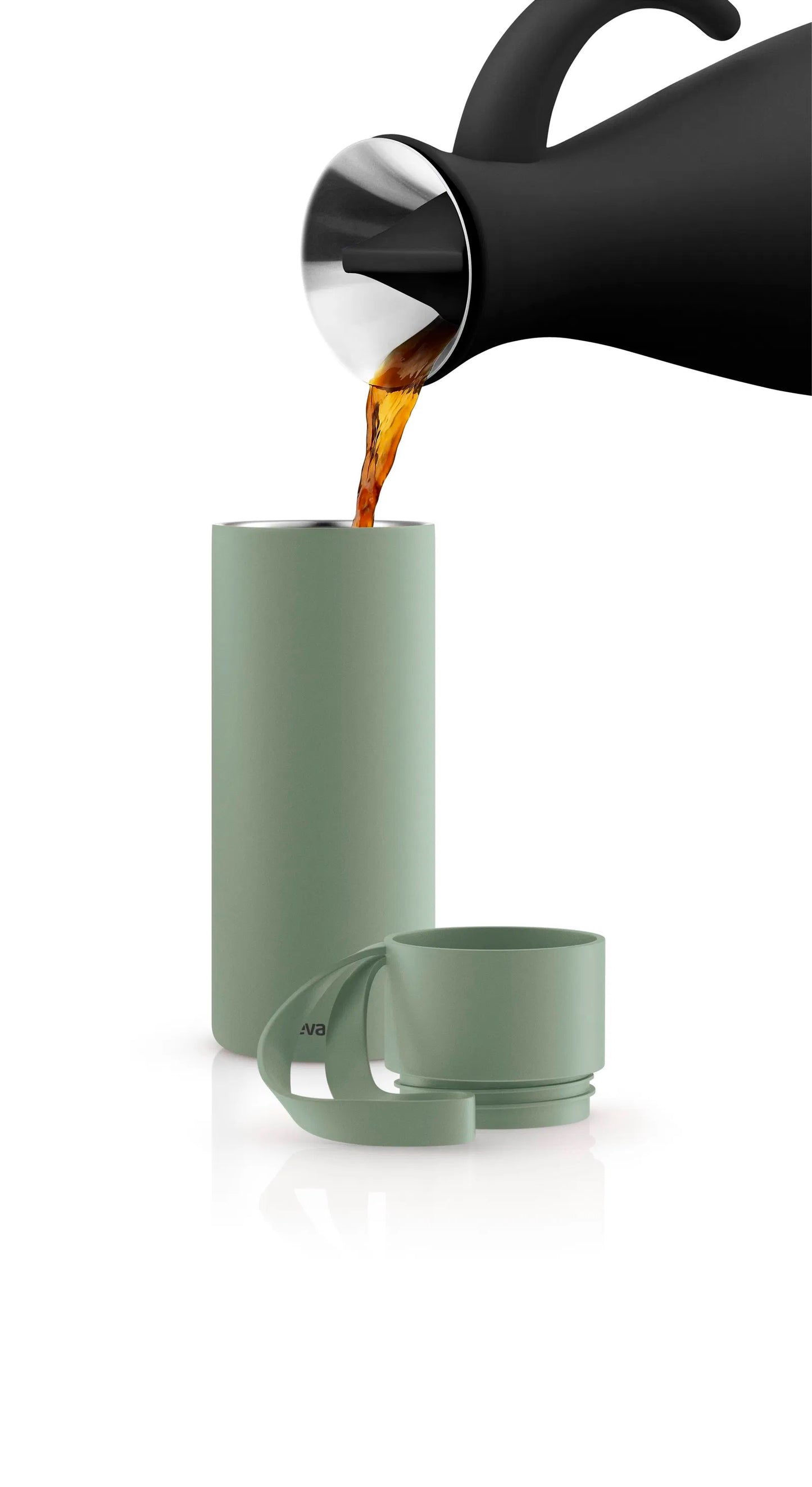 To Go Cup 0,9 l Sage Green