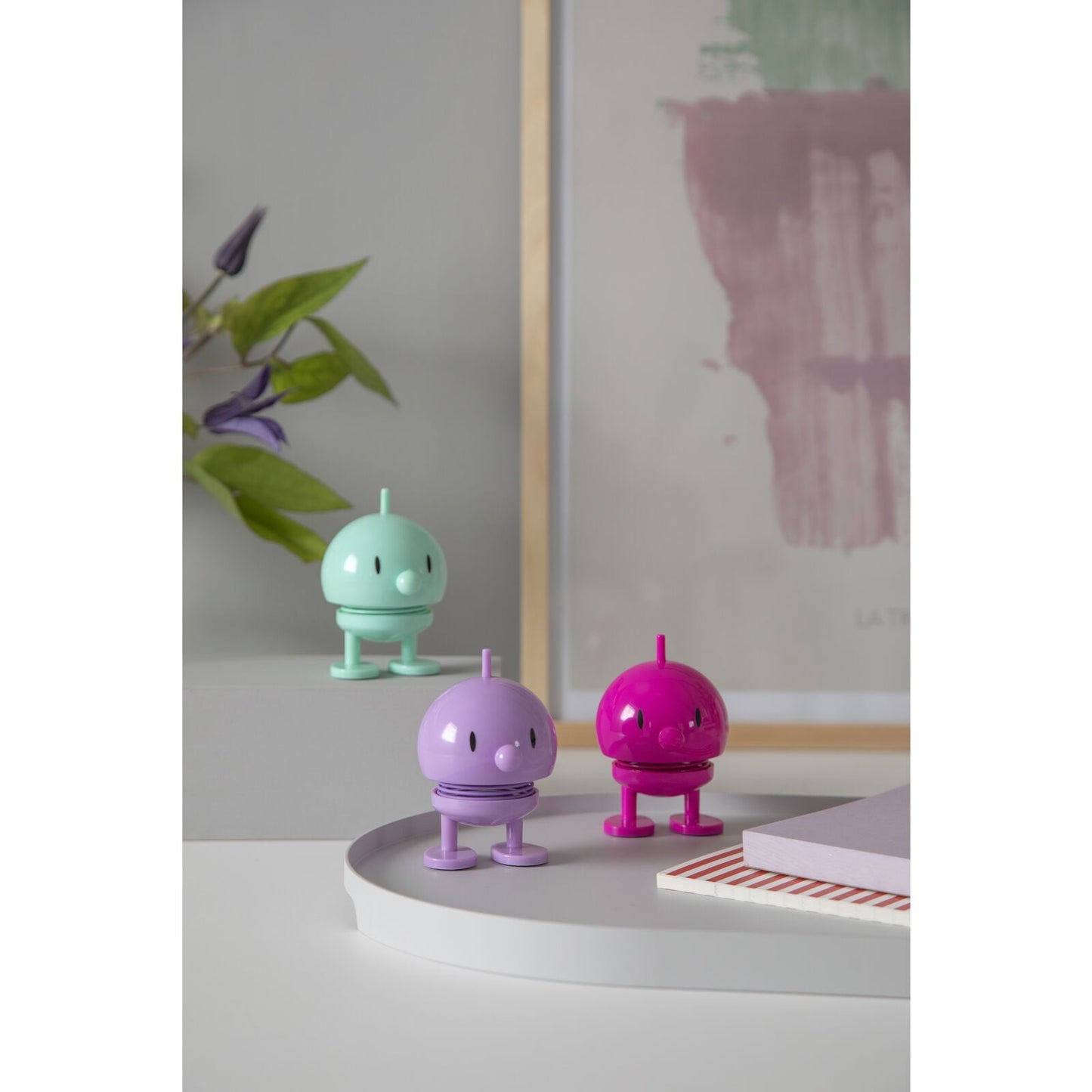 Hoptimist BUMBLE S Lavendel