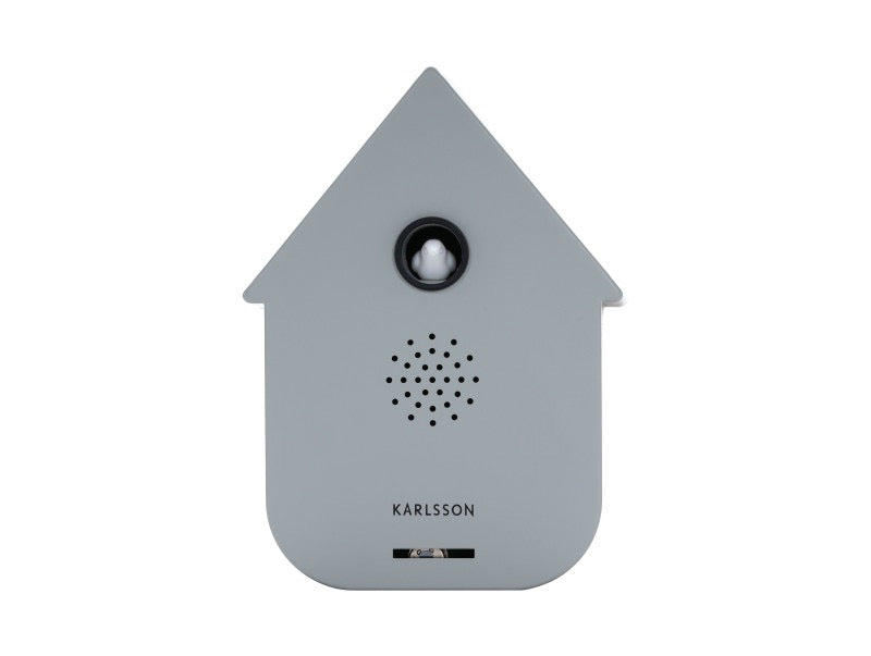 Sound BOX  Grau