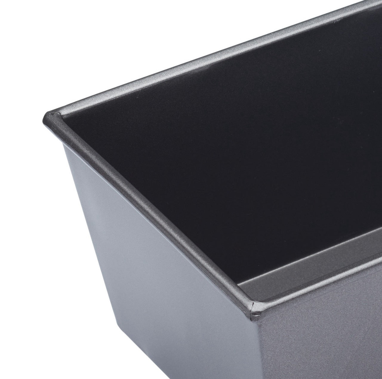 Kasten Backform EXTRA hoch 24 x 16 cm