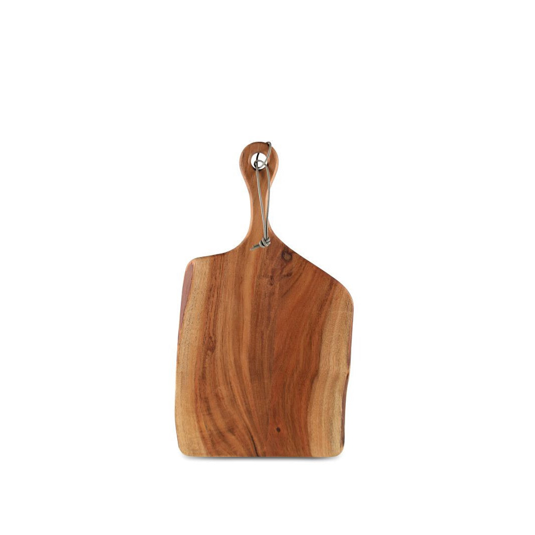RAW. Cuttingboard geölt 25 X 45 cm
