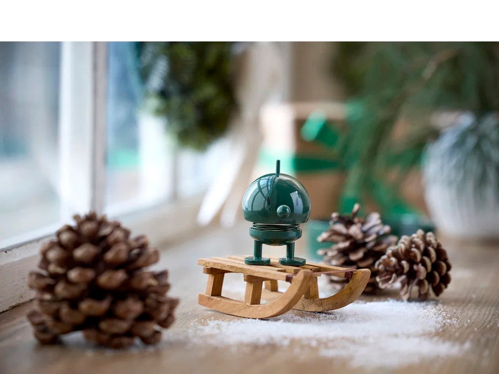 Hoptimist BUMBLE S PINE GREEN