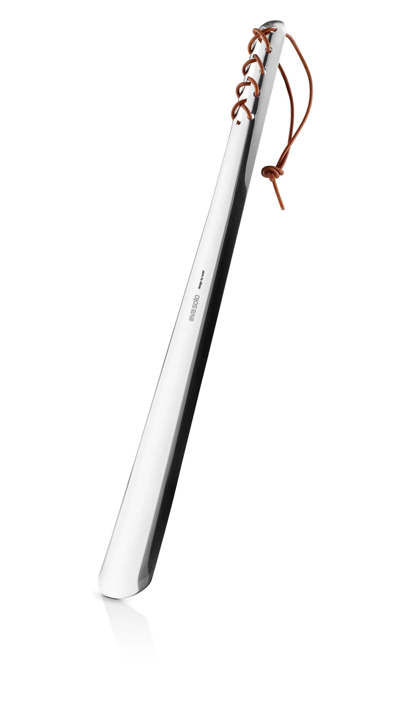 Schuhlöffel 55 cm Edelstahl