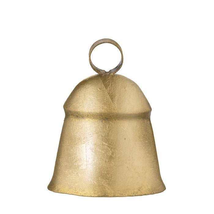 Glocke DOME klein Gold