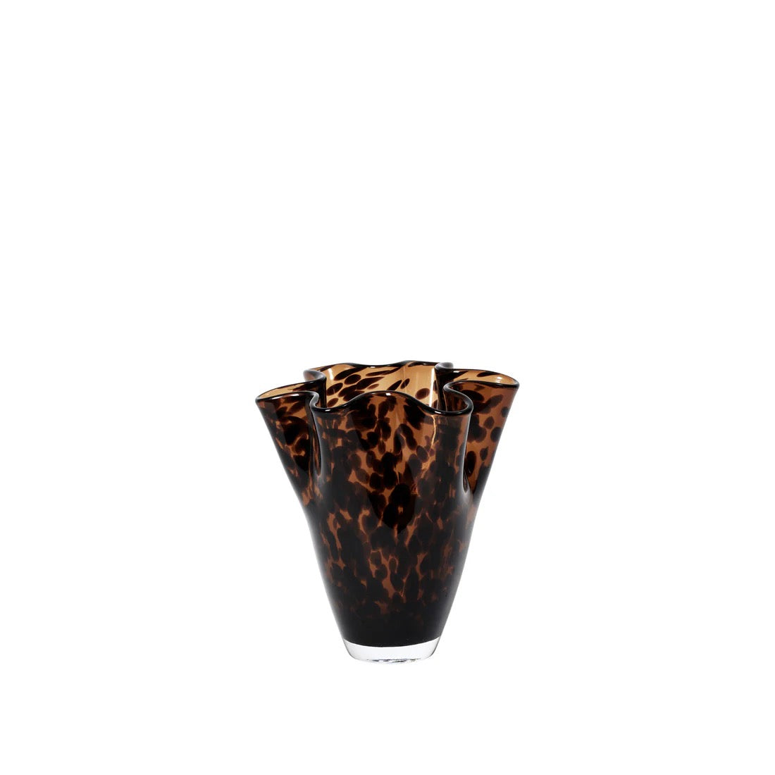 Liva Vase Leopard S