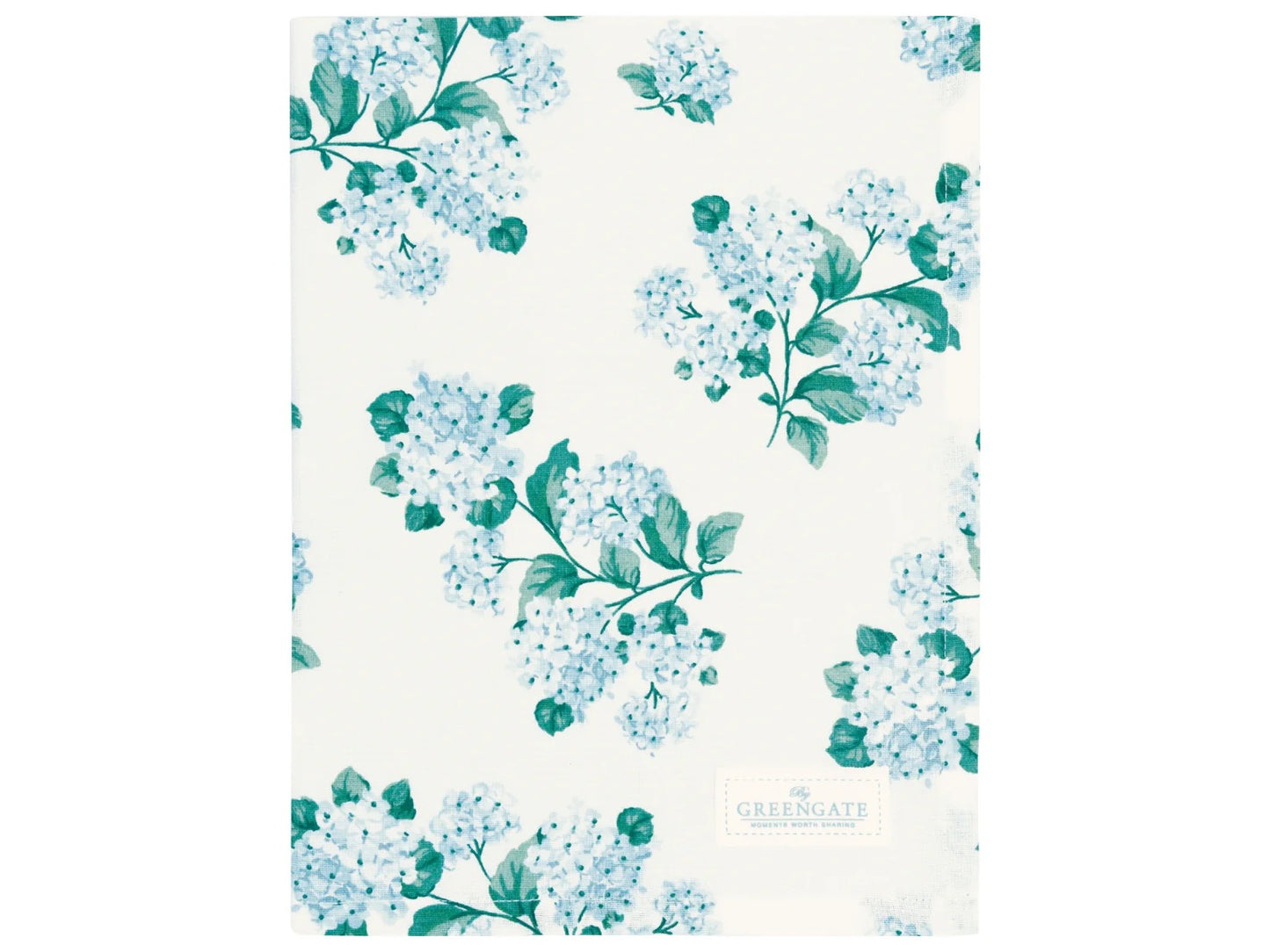 Geschirrtuch LILIANA White