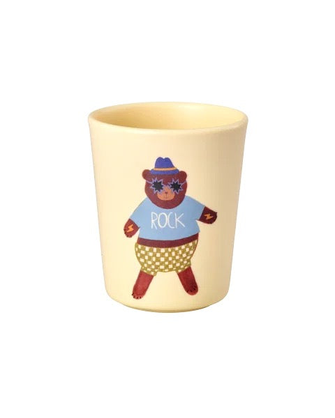 Kinder Becher BÄR