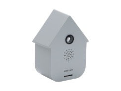 Sound BOX  Grau