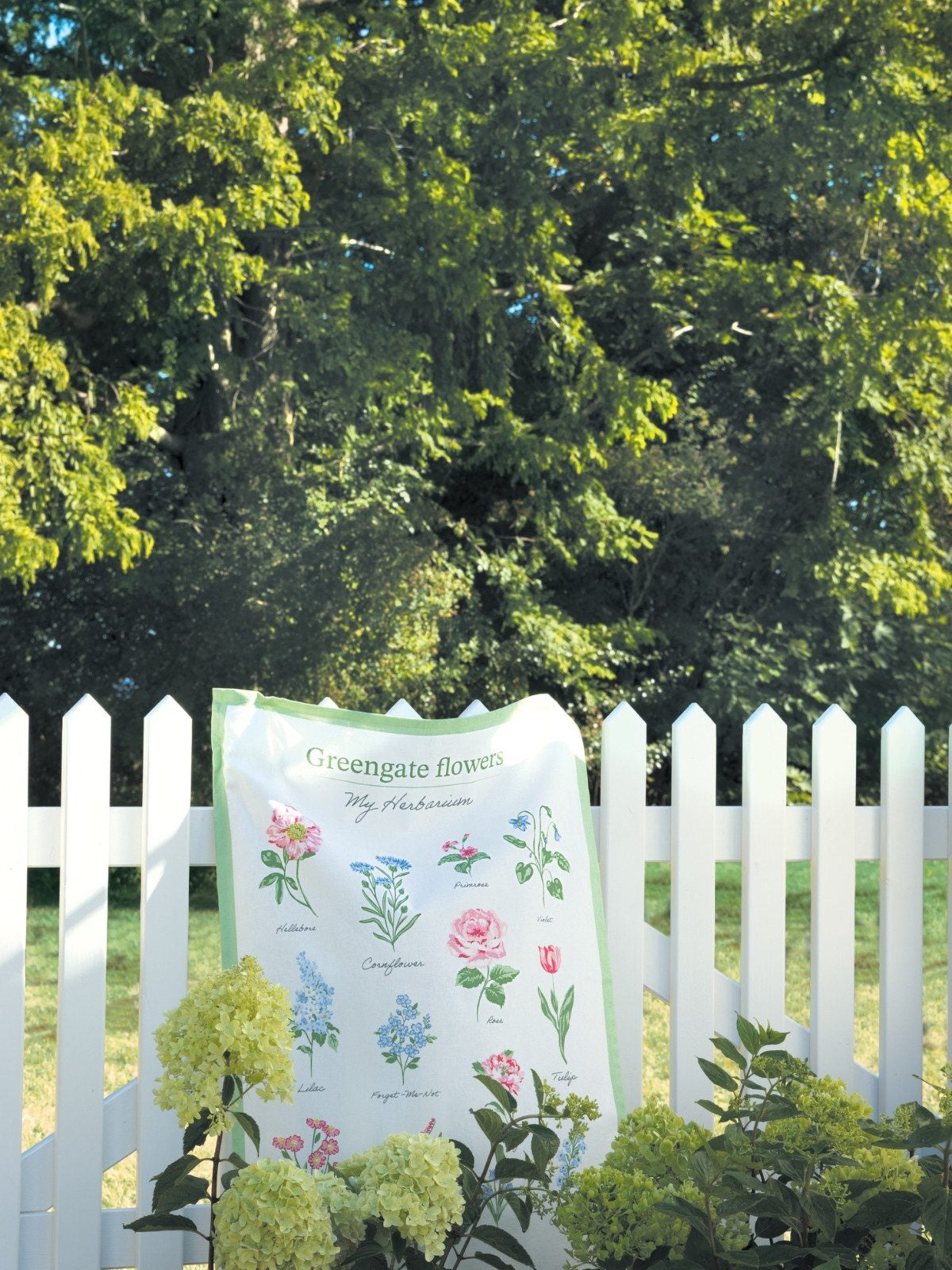 Geschirrtuch PRINTED Agnes