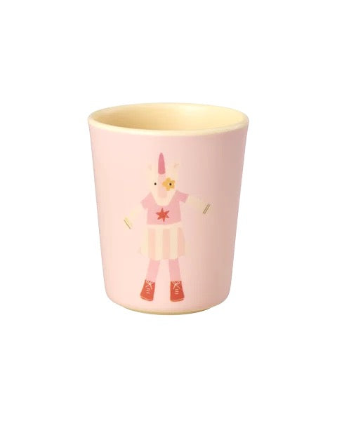Kinder Becher EINHORN