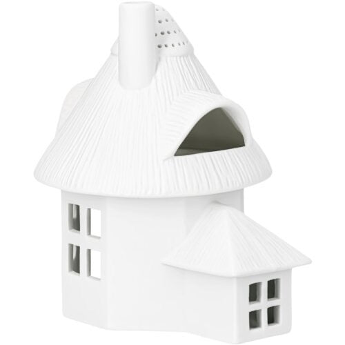 Lichthaus REETDACH Turm