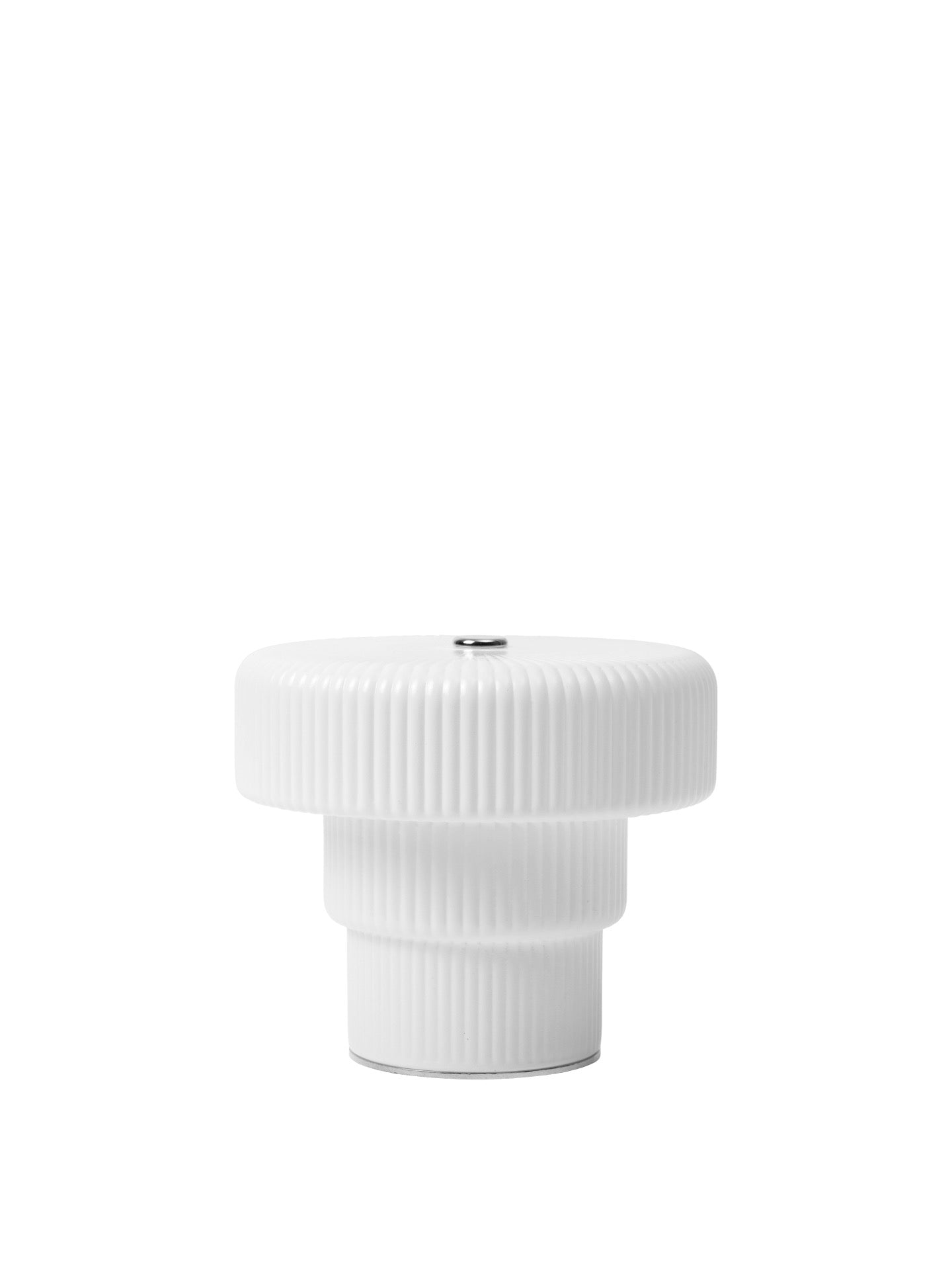 Ripple LED Portable Lampe