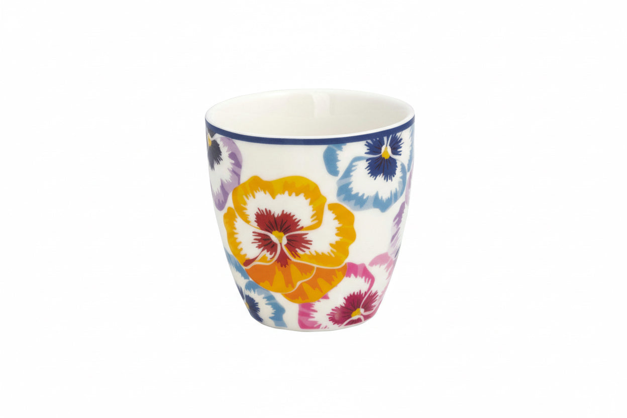 MINI LATTE CUP Anine Pink