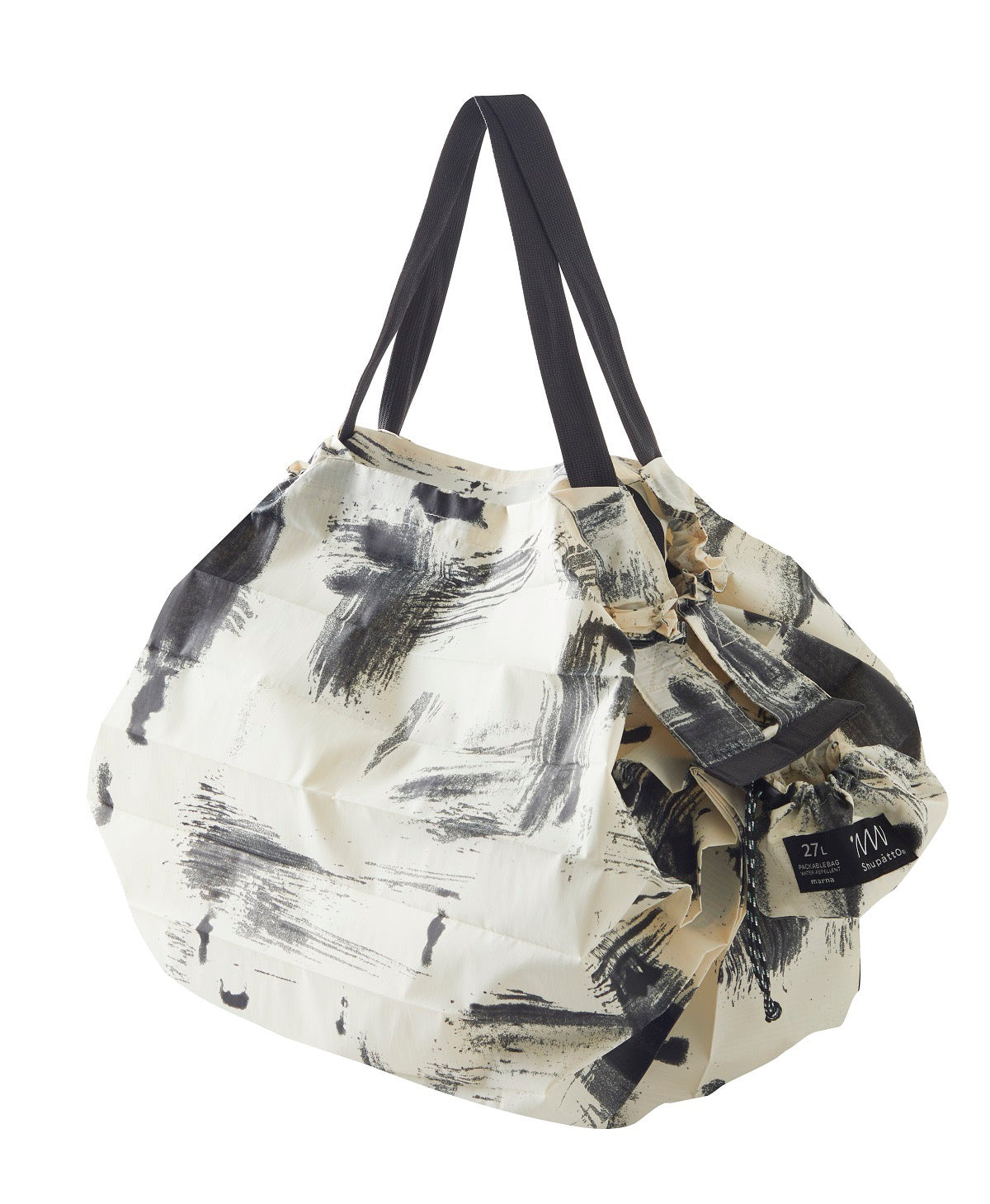 SHUPATTO Bag 27 L White Birch